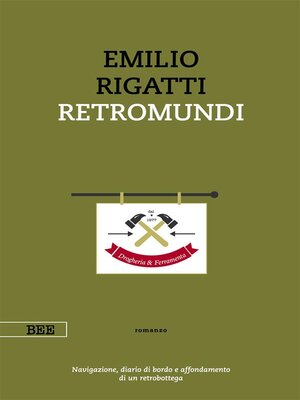 cover image of Retromundi